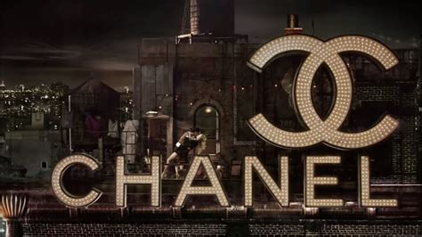 chanel brand storytelling|chanel marketing strategies.